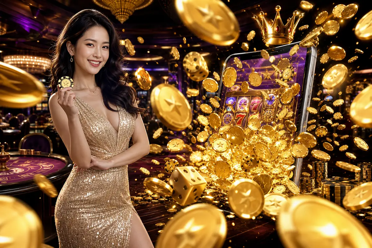 kis711 slot online permainan carta popular