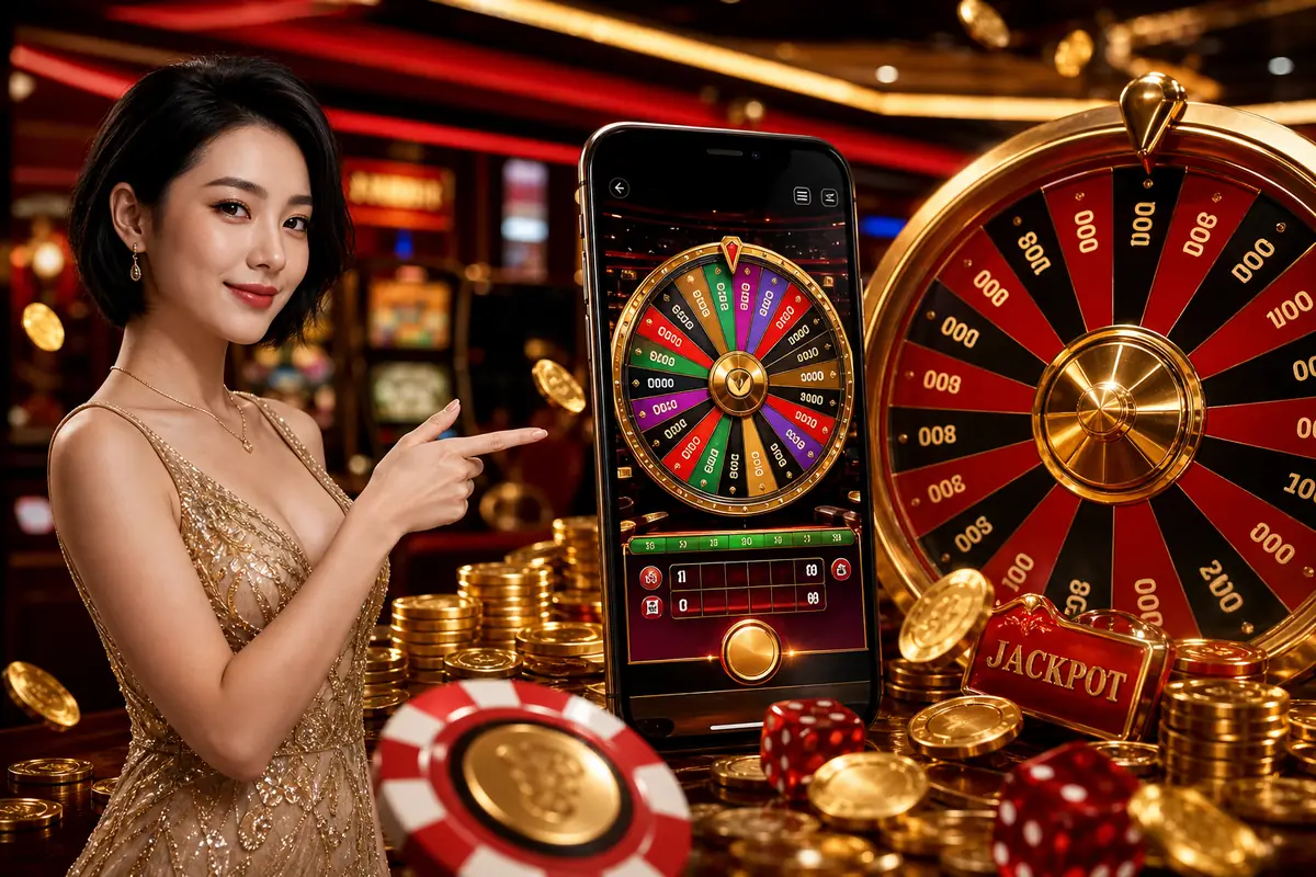 kis711 migrasi platform kasino VIP