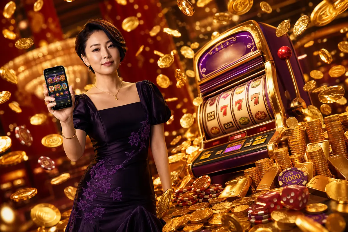 kis711 antara muka live casino telefon bimbit