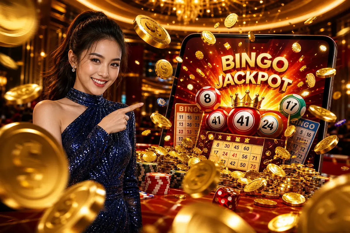 kis711 jackpot slot progresif