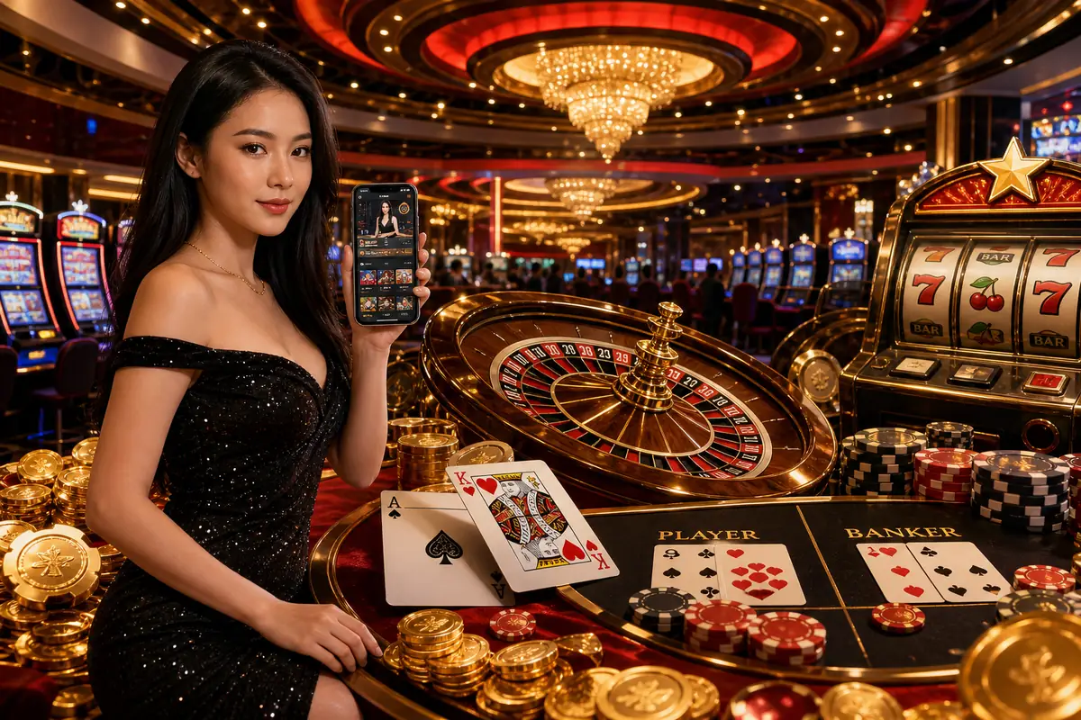 kis711 taruhan langsung dealer nyata meja live