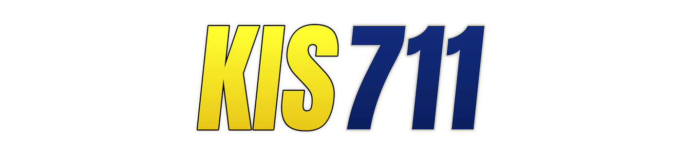 kis711 logo